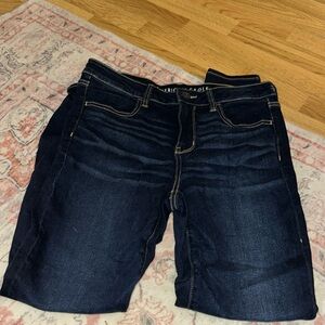 NWOT American eagle next level stretch jeans